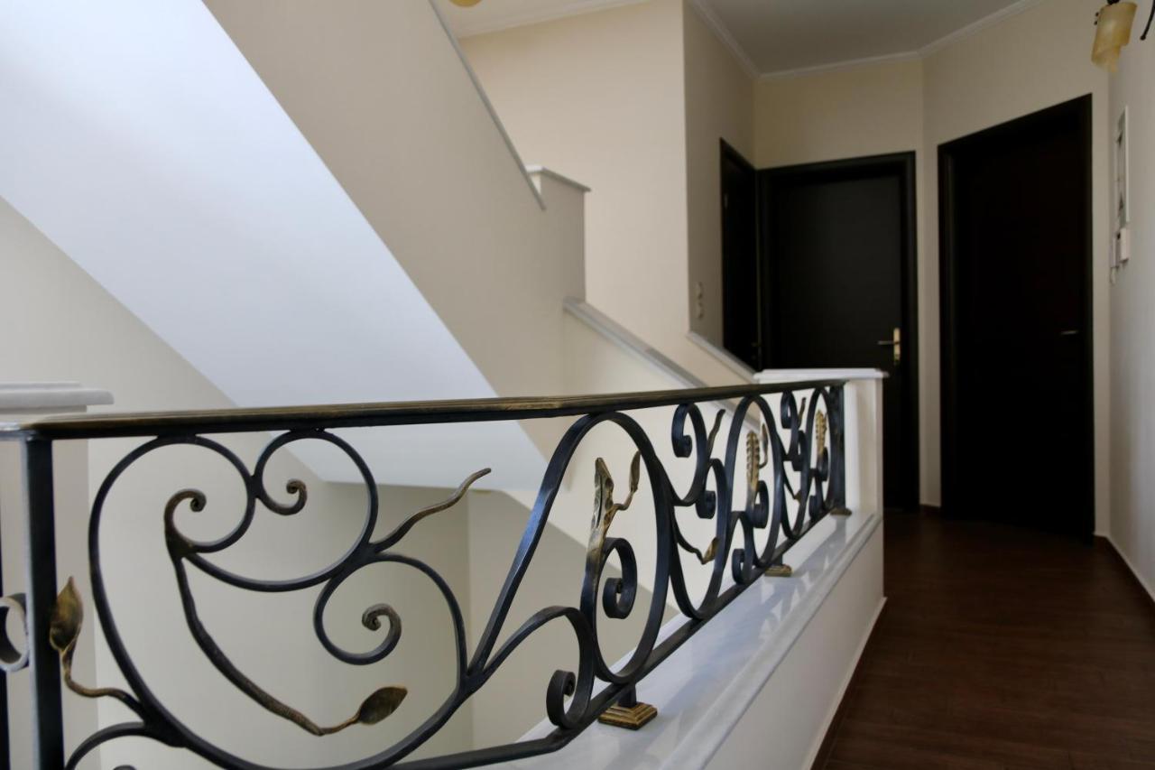 Villa Ariadne Atény Exteriér fotografie